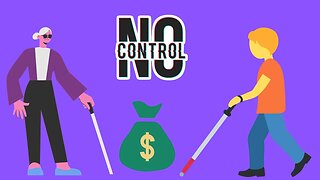 15 Signs You Have No Control Over Your Money