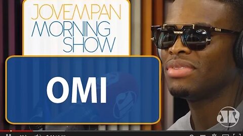 Omi - Morning Show - edição completa - 29/10/15