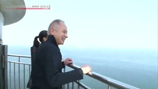 Lighthouses | Japanology Plus - S02E76 | NHK World