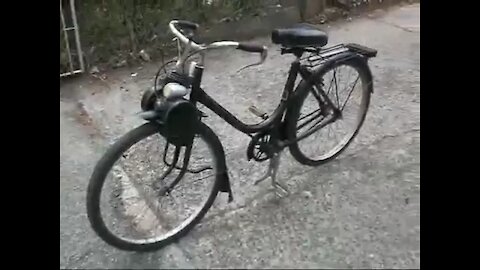 1950 Velosolex Solex 45 cc