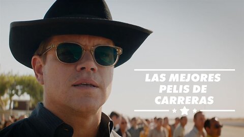 La película que todo amante de la velocidad querrá ver ya tiene tráiler