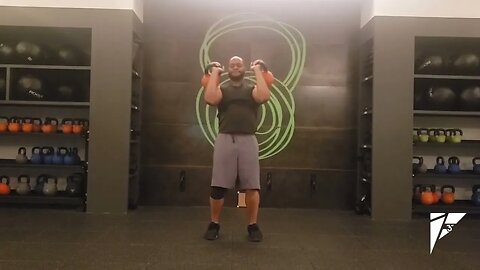 Kettlebell compilation