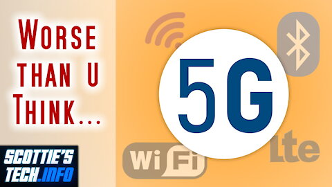 5G is just the tip of the iceberg