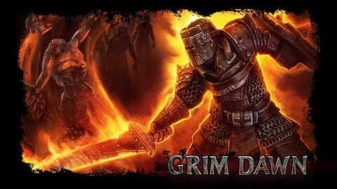 Grim Dawn (Livestream) - 11/20/2022