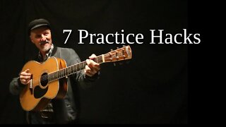 Improve your guitar playing... HOW?