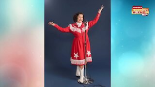 Always ... Patsy Cline | Morning Blend