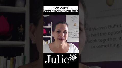 What Happens When We Defer Our Financial Decisions | Julie Murphy