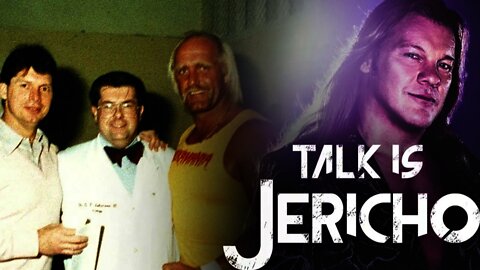 Talk Is Jericho: The WWF Steroid Trial