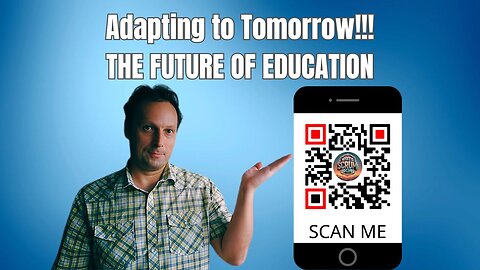 Adapting to Tomorrow!!! The Future of Education and Evolving Skills