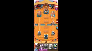 Clash royale