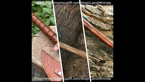 Tomahawk Throwing Axe #shorts #axe #tomahawk