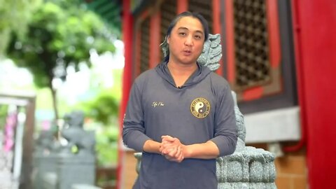 Kung Fu Training | Public Q&A | Martial Arts Tips | 01/19/2022