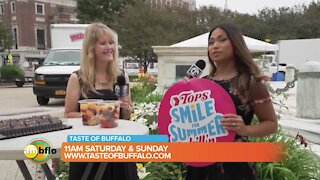 Taste of Buffalo presented by Tops Markets