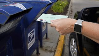 U.S. Postal Service Reaches Settlement In Montana Lawsuit