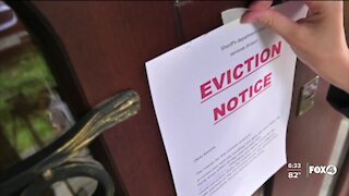 Non-profits preparing for growing demand once eviction moratorium expires next week