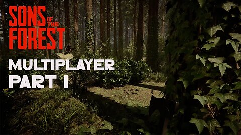 🌳 Sons of the forest koop 🌳 lets play sons of the forest 🌴 sons of the forest mehrspieler 🌴🌴