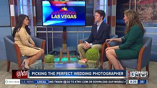 Picking the best photographer for your next event