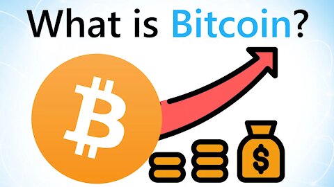 What is Bitcoin