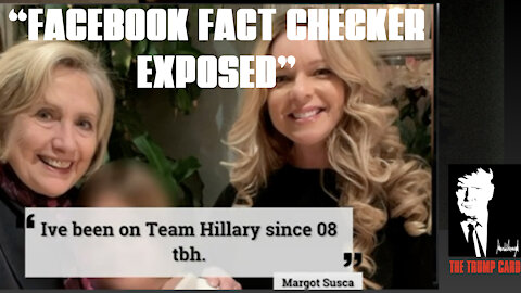 FACEBOOK AND SOCIAL MEDIA FACK CHECKER EXPOSED!