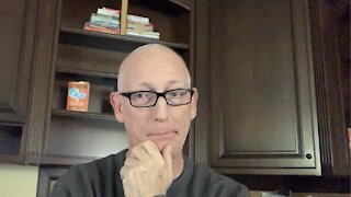 Episode 1286 Scott Adams: Science Propaganda, Democrats Turn on Each Other, Chris Harrison Apology