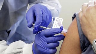 Health Official Says Vaccine To Be Ready In January, Not This Month