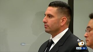 Former deputy pleads guilty to sex assaults