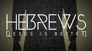 Hebrews 12:1-11 - Looking to Jesus through Trials