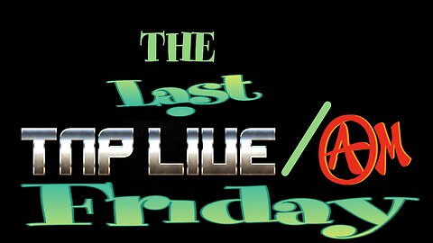 TNP LIVE EP113 The Best Damn Morning Show. Period.