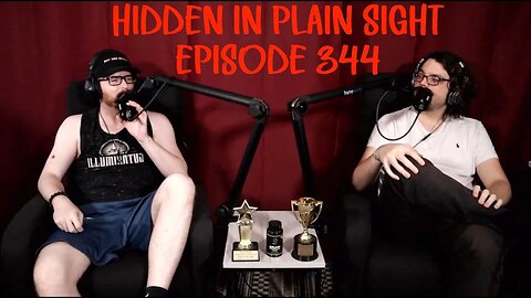 Episode 344 - Kerry Cassidy Interviews William Tompkins | Hidden In Plain Sight