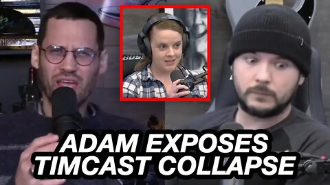 Adam snitches, Tim cries, Lydia snaps, explained in 10 mins
