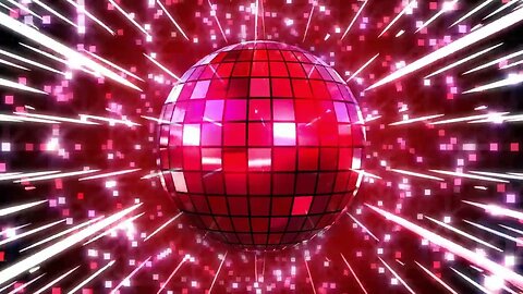 Disco Vibes - Disco Club Music