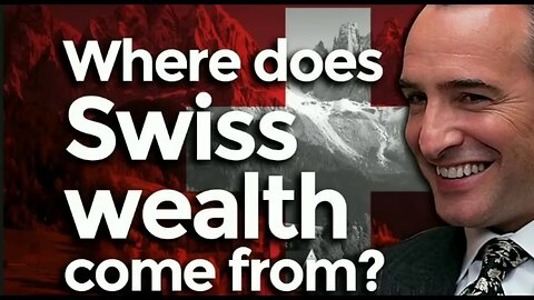 The Swiss Beast - Home of the Devil - Part 1 - NWO Nazi-Templars