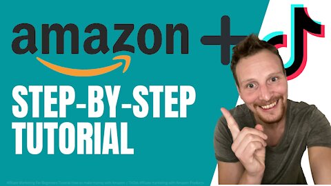 How To Get Money From Amazon? | TikTok Affiliate Marketing with Amazon Products