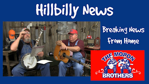 Hillbilly News From Home Page 15