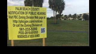 Palm Beach County Commission approves Boca Dunes development