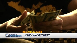 Report: Northeast Ohio wage theft hits minimum wage workers hardest