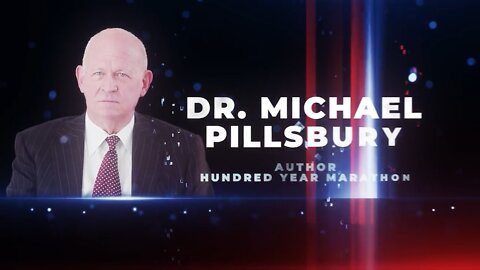 Michael Pillsbury | Just The News: “China Syndrome”