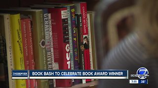 Book Bash to celebrate reading in Colorado