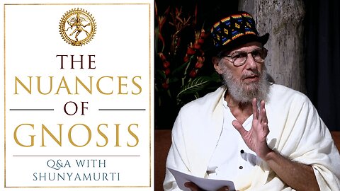 The Causes and Effects of Desire ~ Shunyamurti Answers Your Questions