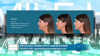 Ageless Expressions Med Spa MHL 12.17