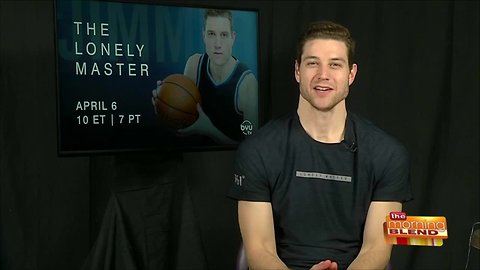 Jimmer Fredette's Basketball Journey