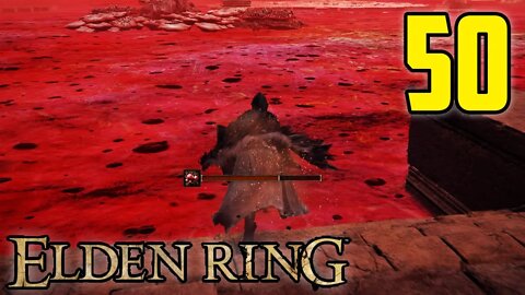 Who Designed This Part!? - Elden Ring : Part 50