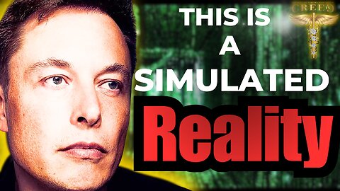 Are We Living in a Simulation? Here Are The FACTS
