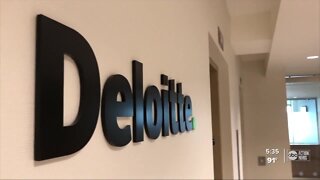 Sen. Cruz worries lobbyist may have influenced state to award Deloitte new contract