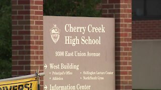 Cherry Creek mom worried about teens' mental health as classes move online due to COVID-19 outbreak