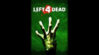 Left 4 Dead campaign : Crash Course - The Truck Depot Finale