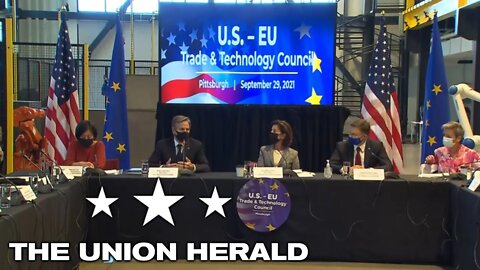 U.S. and EU Remarks At Trade and Technology Council