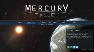 Mercury Fallen Season 2 Ep. 10