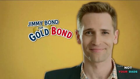 Gold Bond Ultimate Daily Lotion Commercial (2012)