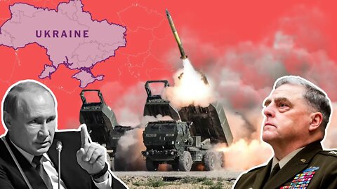 The American general discloses the plan of how the sky of Ukraine will be protected | PUTIN IN PANIC